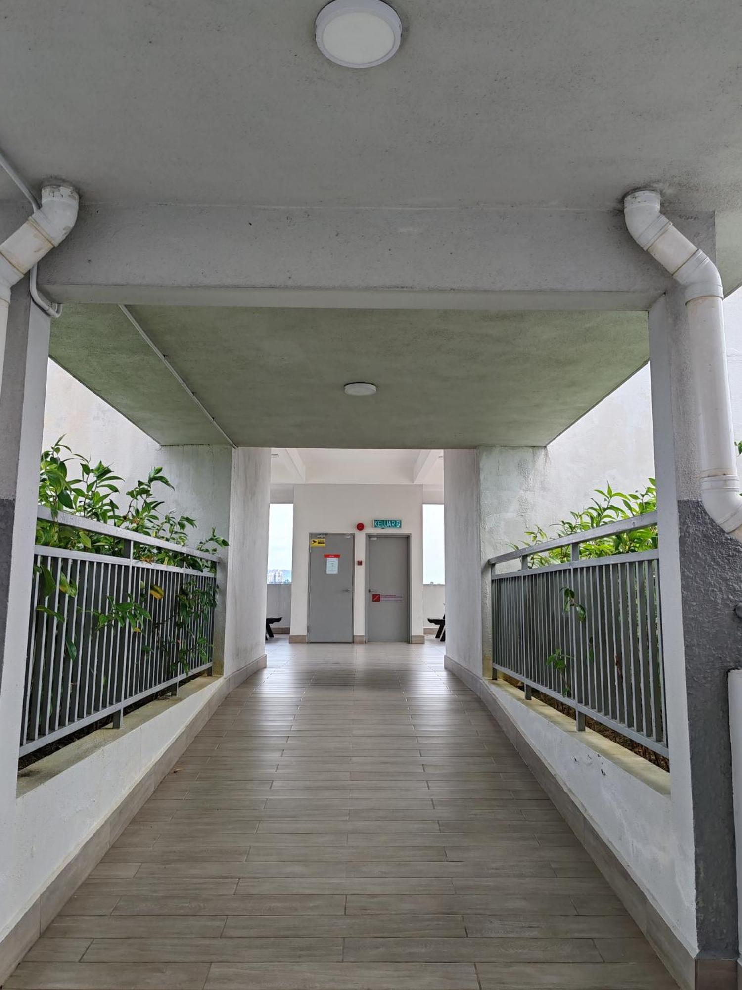 Homestay Gombak 3 Bedroom Kuala Lumpur Dış mekan fotoğraf