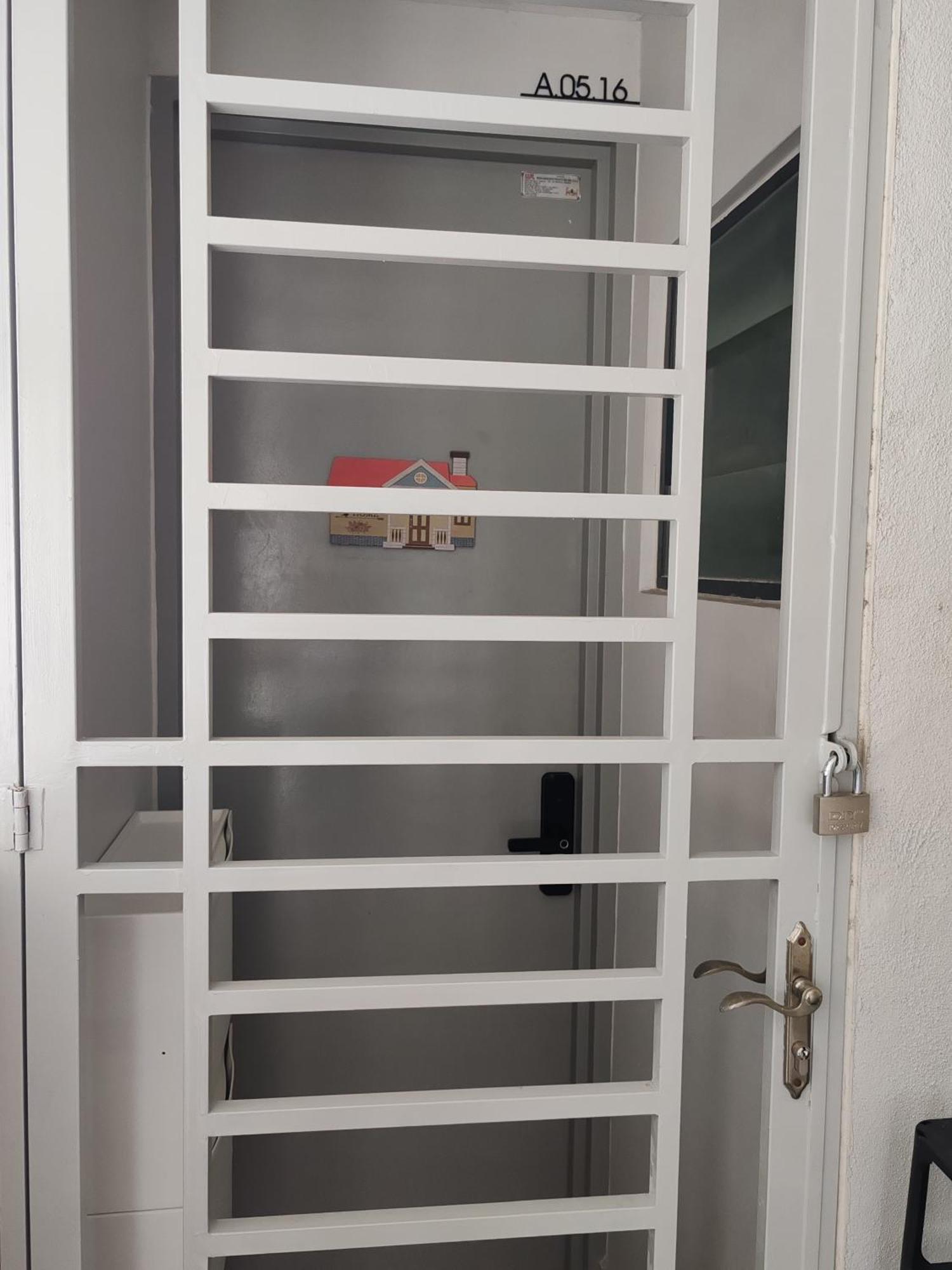 Homestay Gombak 3 Bedroom Kuala Lumpur Dış mekan fotoğraf